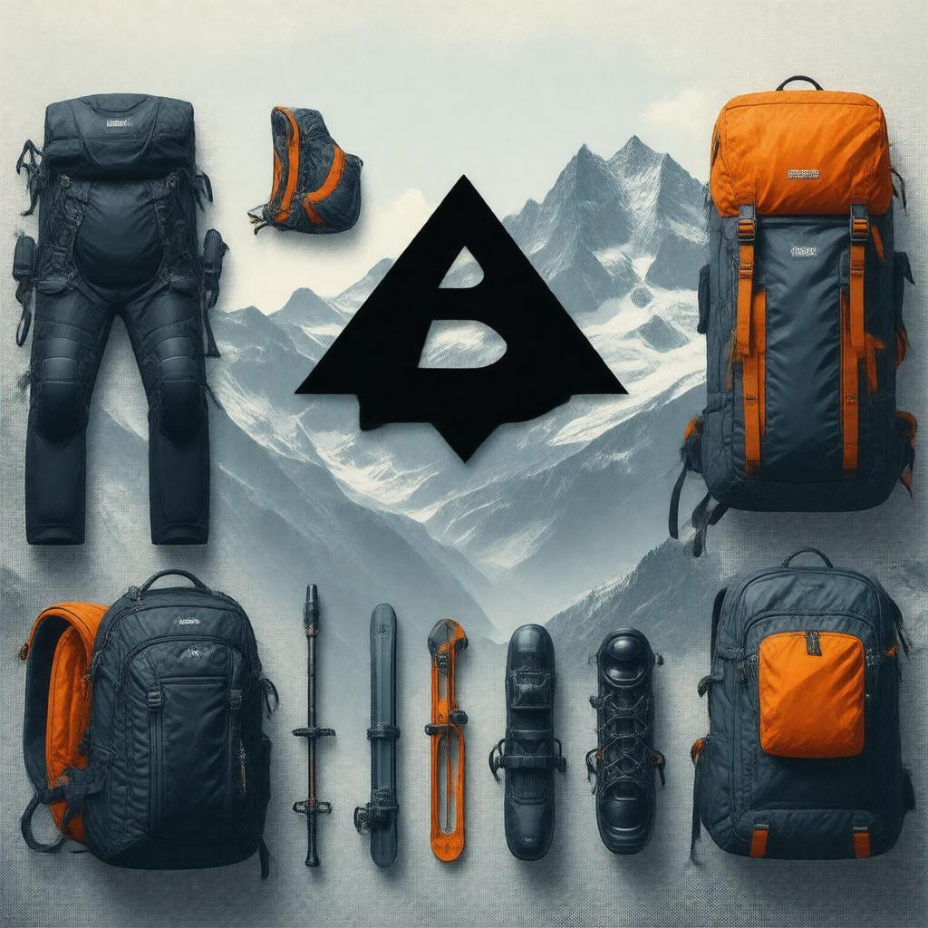Black Diamond Equipment